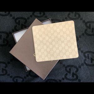 Gucci Mousepad